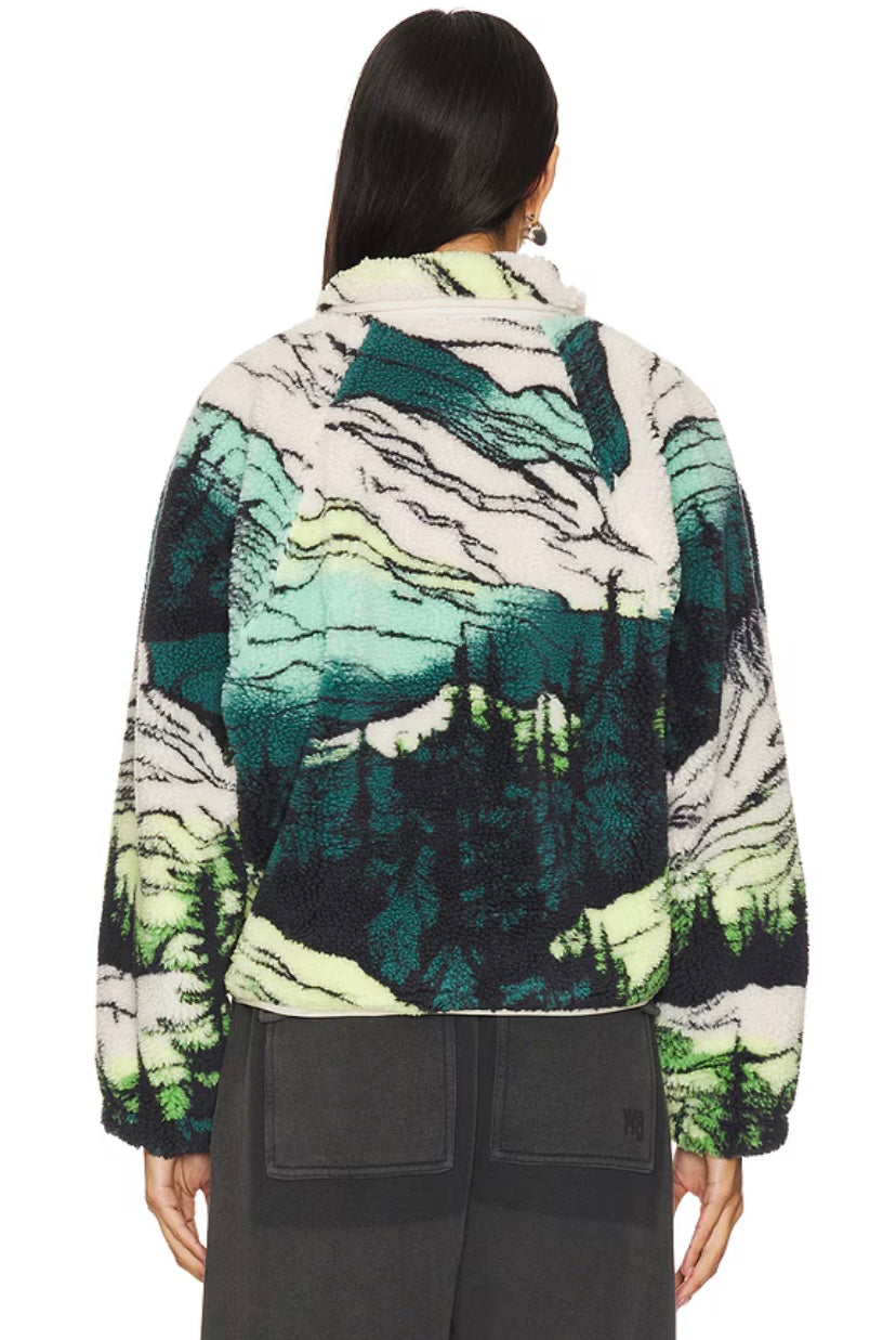 Rocky Ridge Pullover