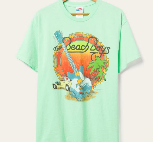 Beach Boys Flea Market Tee