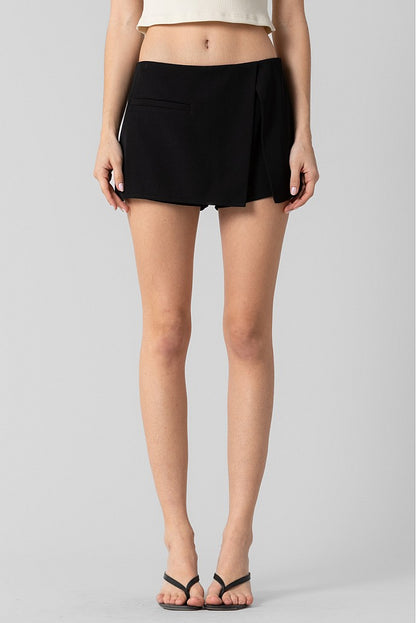 Executive Skort