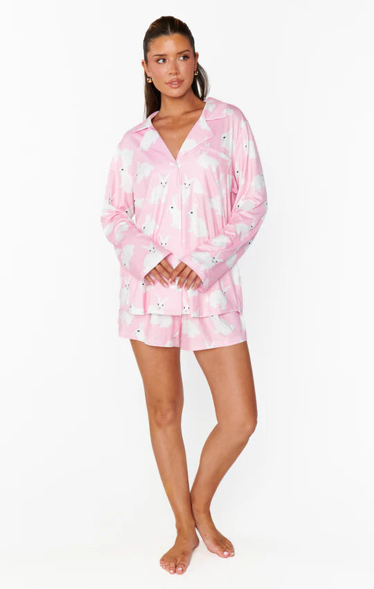 Favorite PJ Set