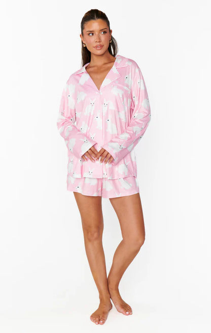 Favorite PJ Set