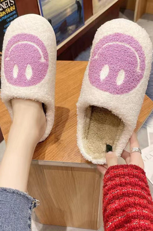 Smile Slippers