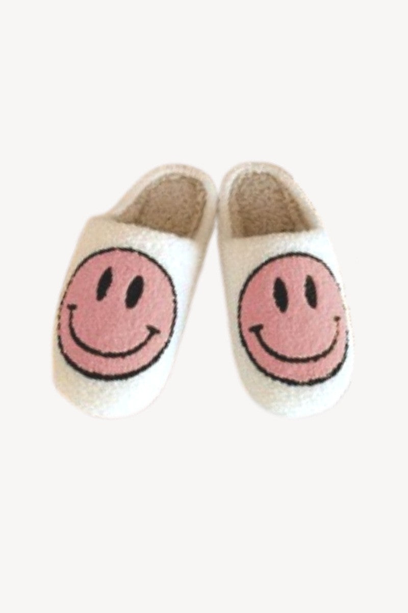 Smile Slippers