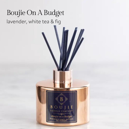 Boujie Diffuser