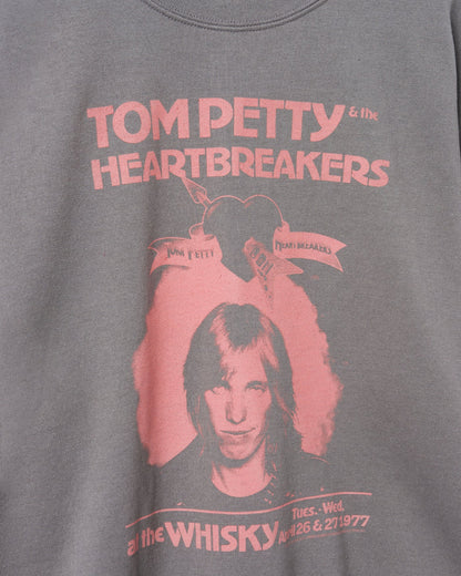 Tom Petty Flea Market Sweatshirt