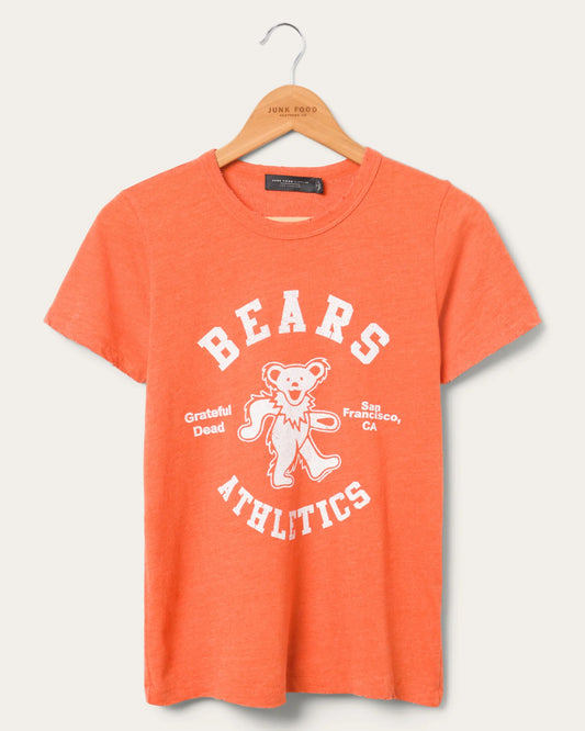 Bears Athletic Tee