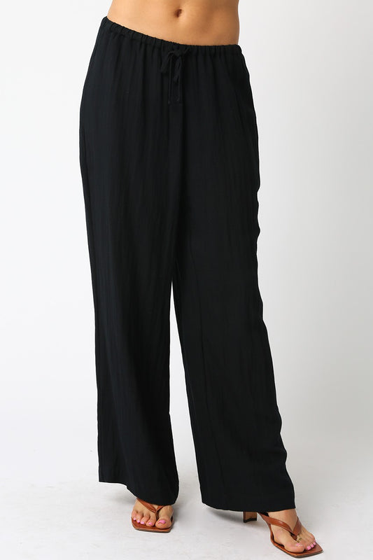 Kate Linen Pants