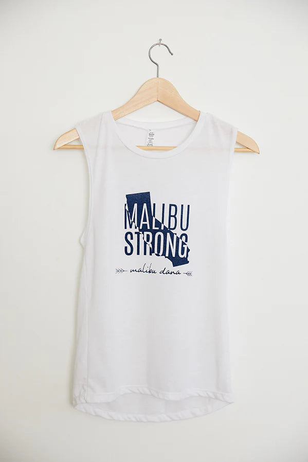 Malibu Strong Women's Tank