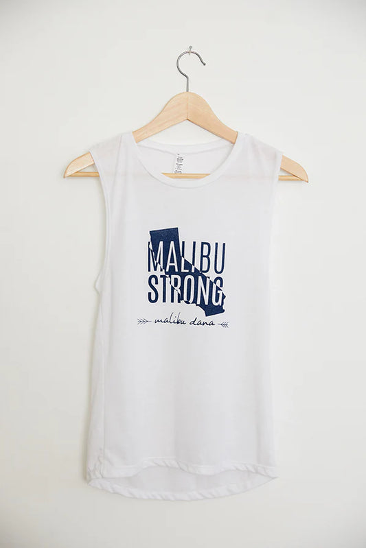 Malibu Strong Women's Tank