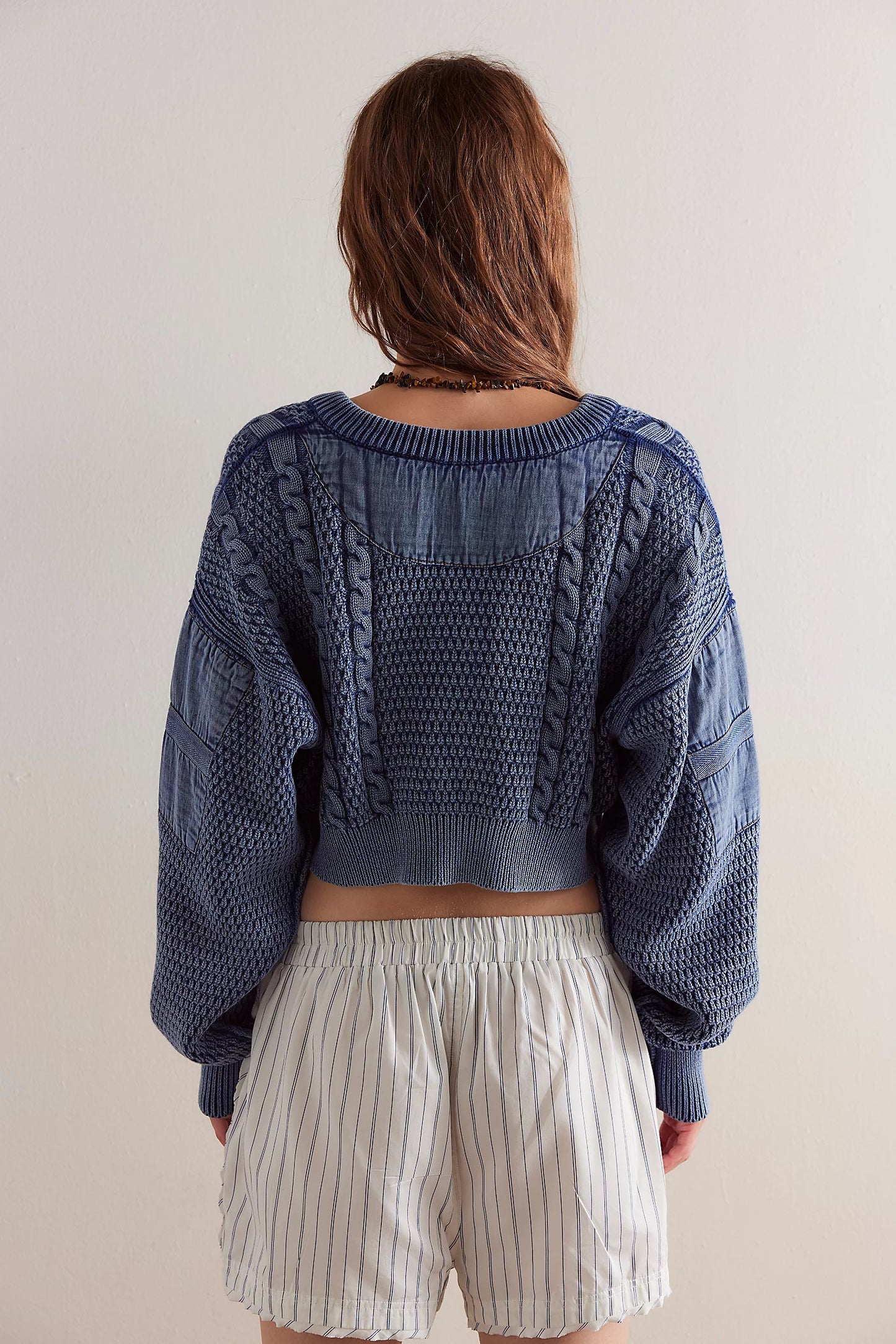 Heritage Cardi