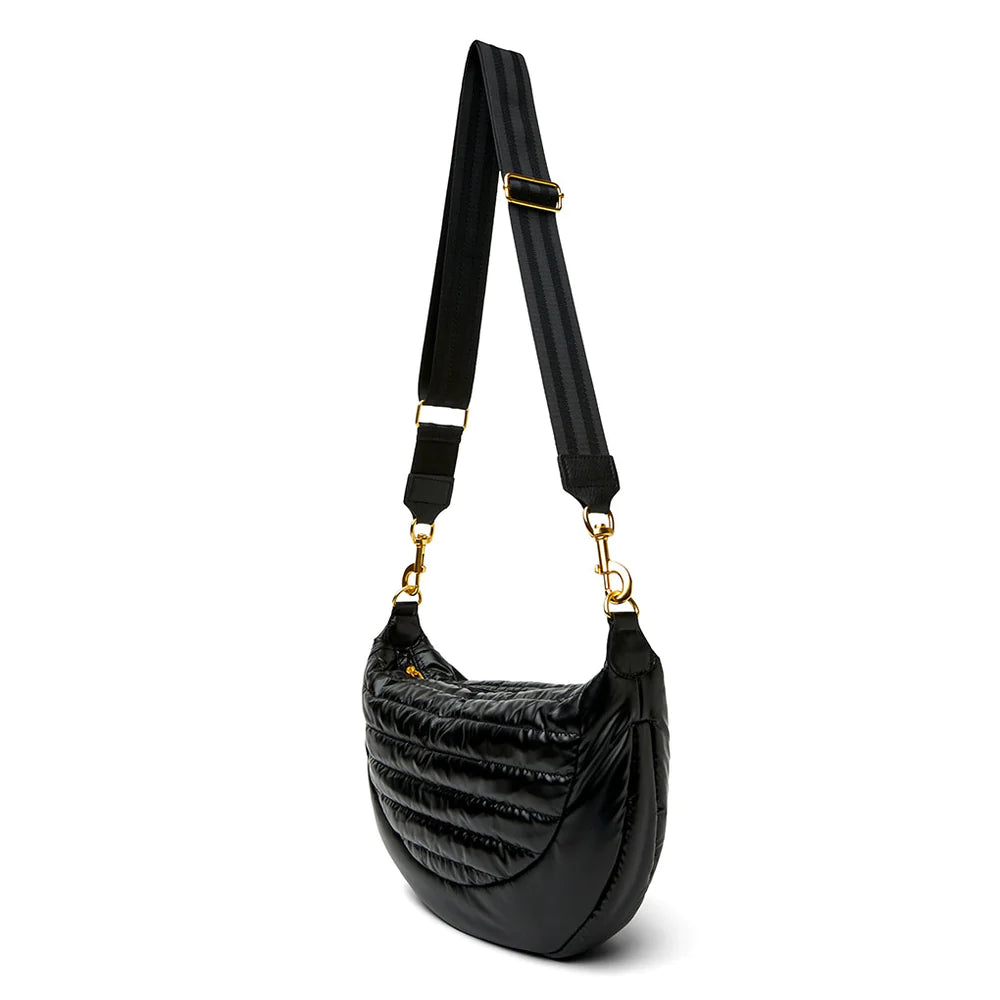 Elton Hobo Crossbody