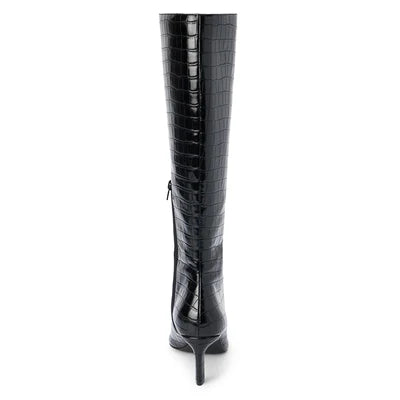 Robbie Knee High Boots