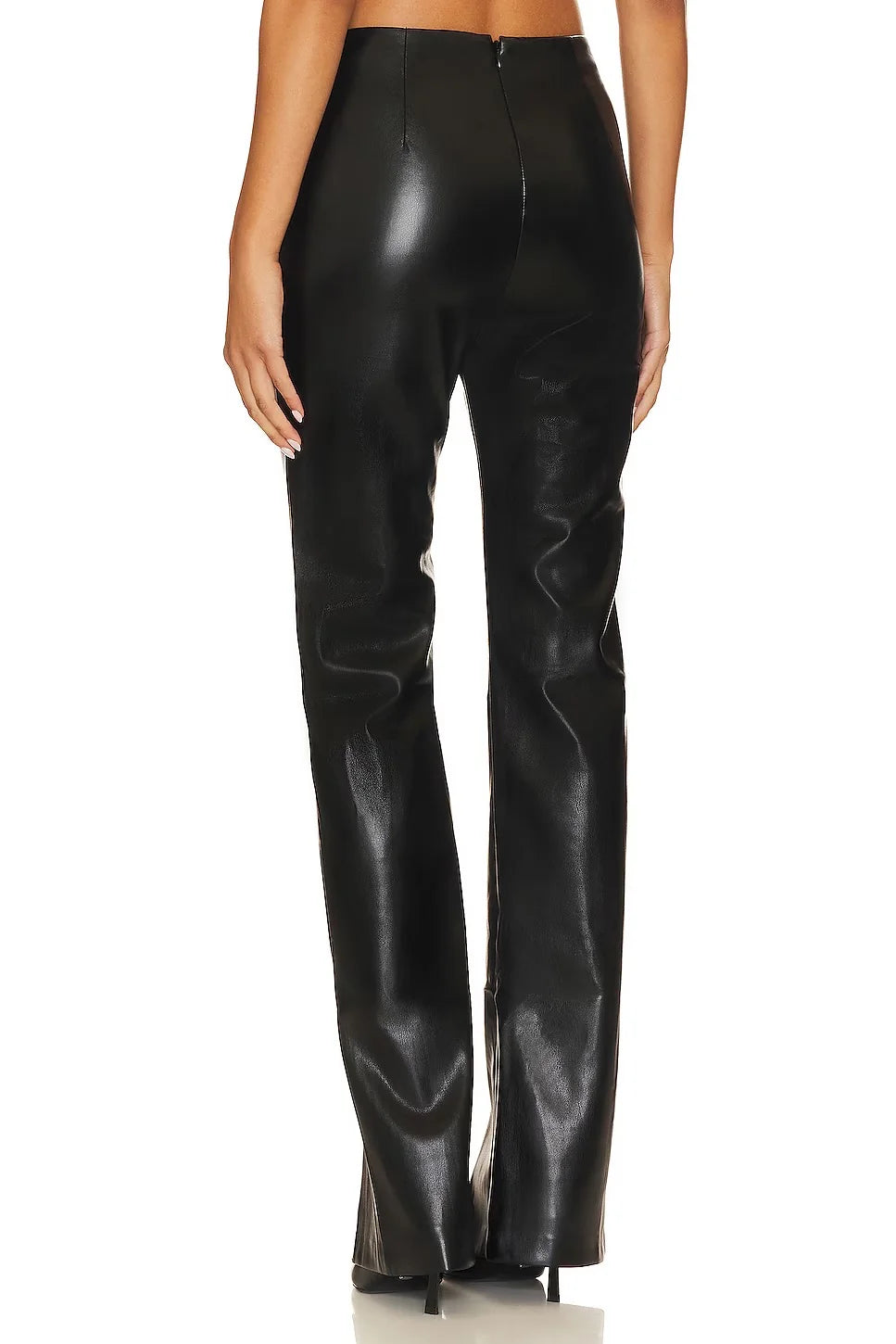 Tavira Faux Leather pants